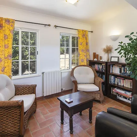 Casa Teresa * Καρβοέιρο