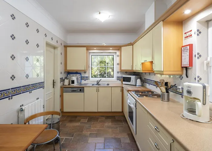 Casa Teresa ヴィラ