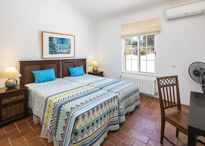 Casa Teresa ヴィラ