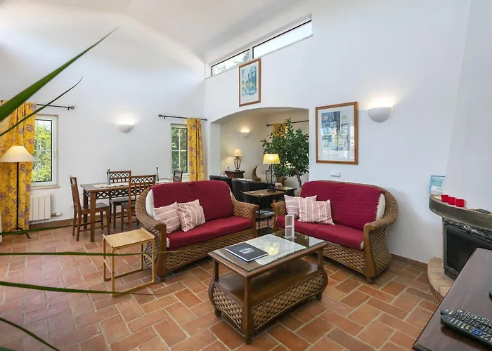 ヴィラ Casa Teresa *