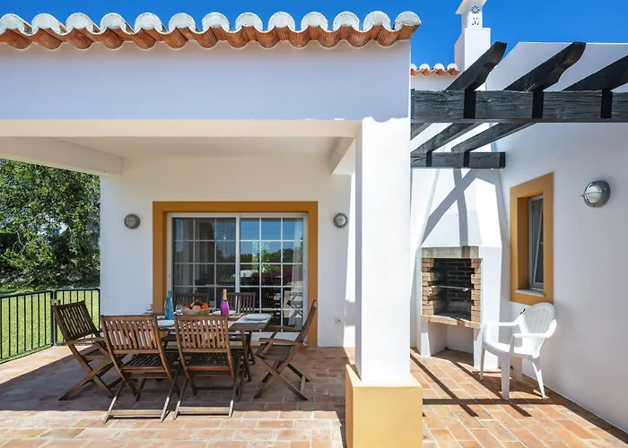 Casa Teresa ヴィラ