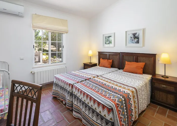 Casa Teresa * カルヴォエイロ