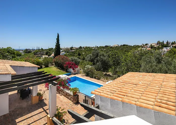 ヴィラ Casa Teresa