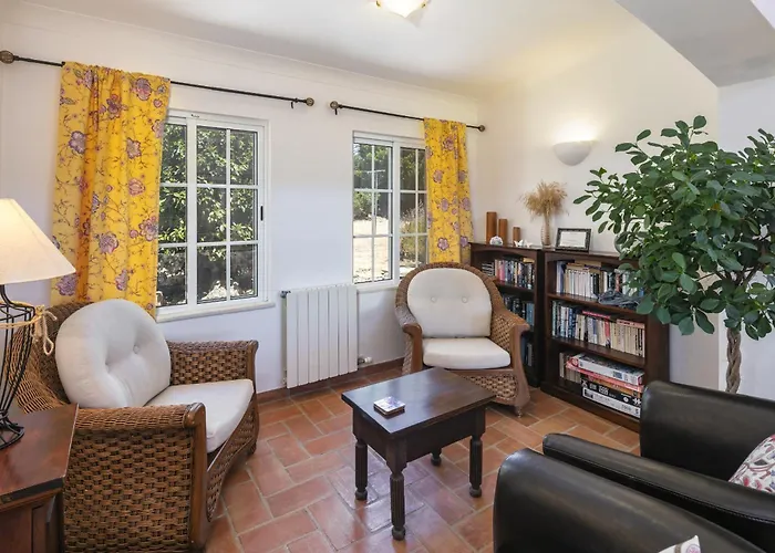 Casa Teresa * カルヴォエイロ