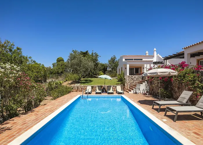 Casa Teresa * カルヴォエイロ