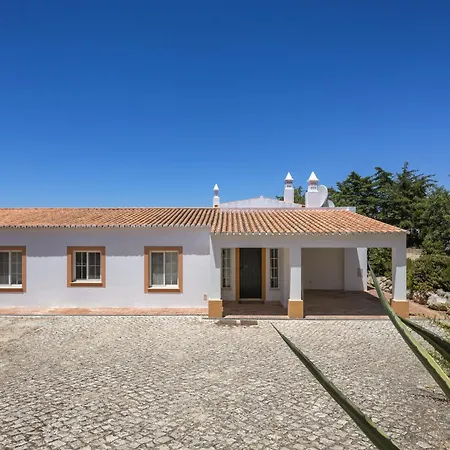 Casa Teresa וילה *