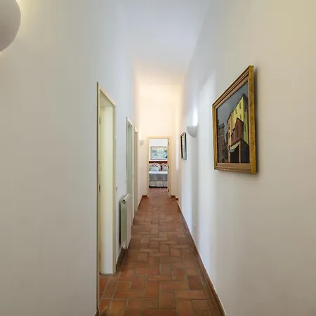 Casa Teresa וילה קארבואירו