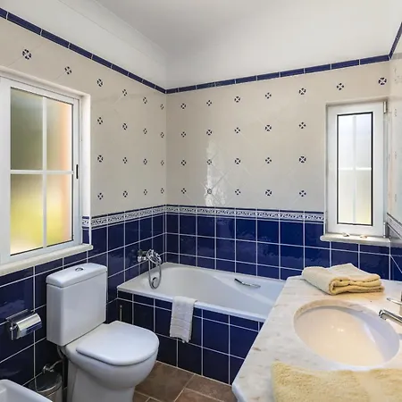 וילה Casa Teresa קארבואירו