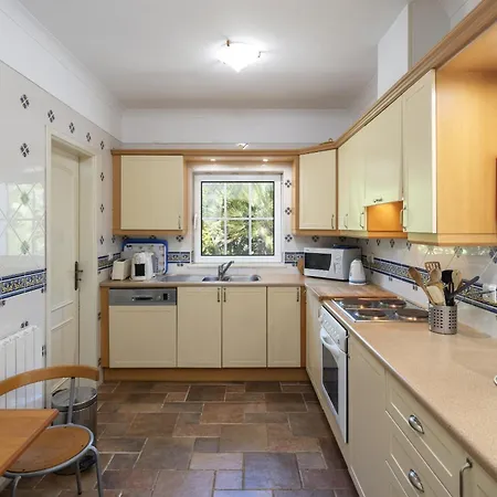 Casa Teresa וילה