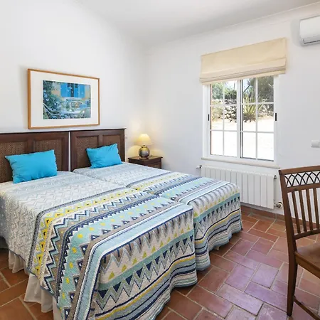 Casa Teresa וילה