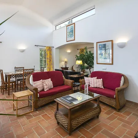 וילה Casa Teresa *