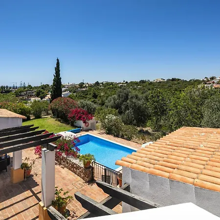 וילה Casa Teresa