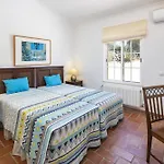 Casa Teresa Villa